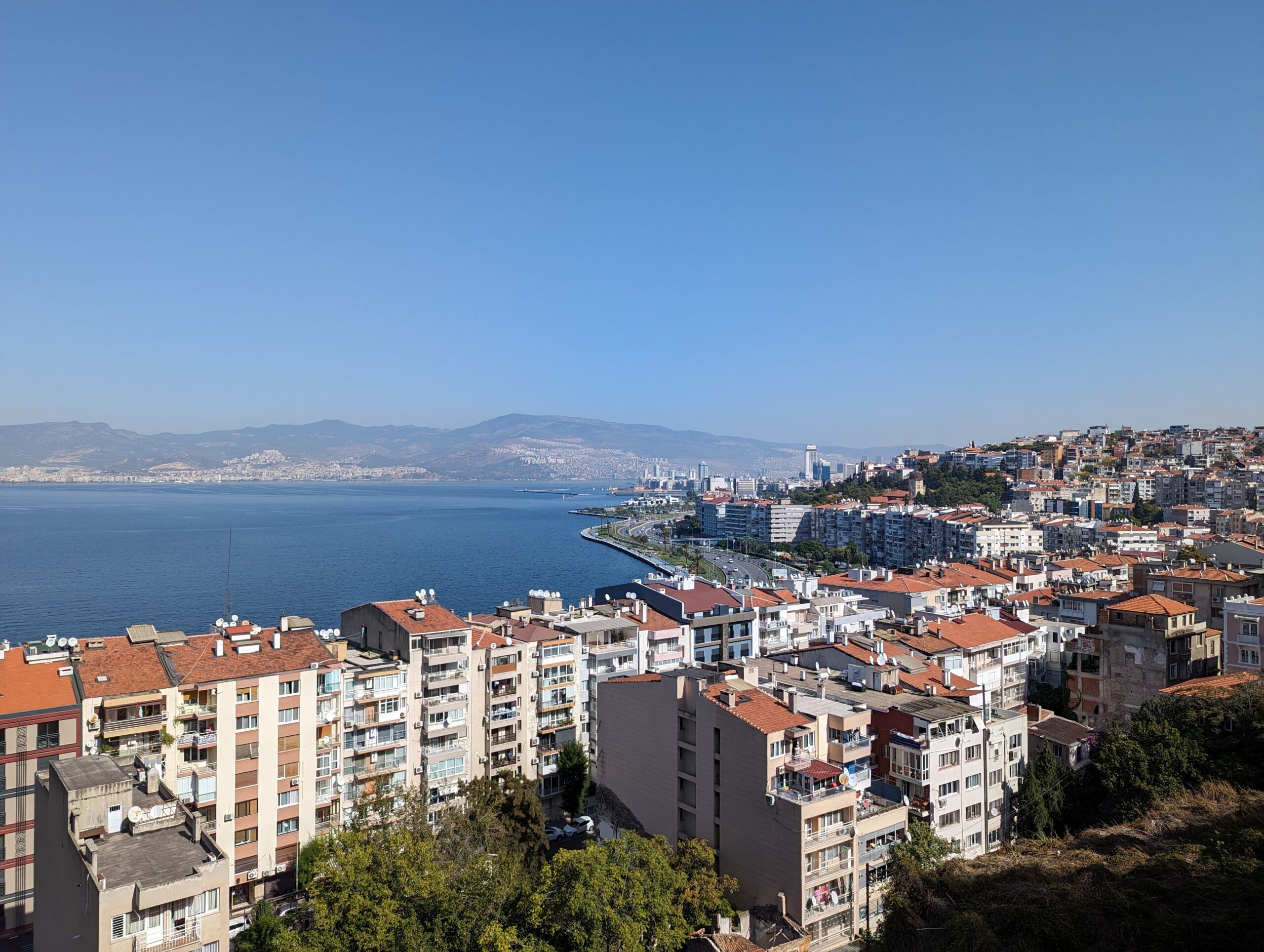 Izmir