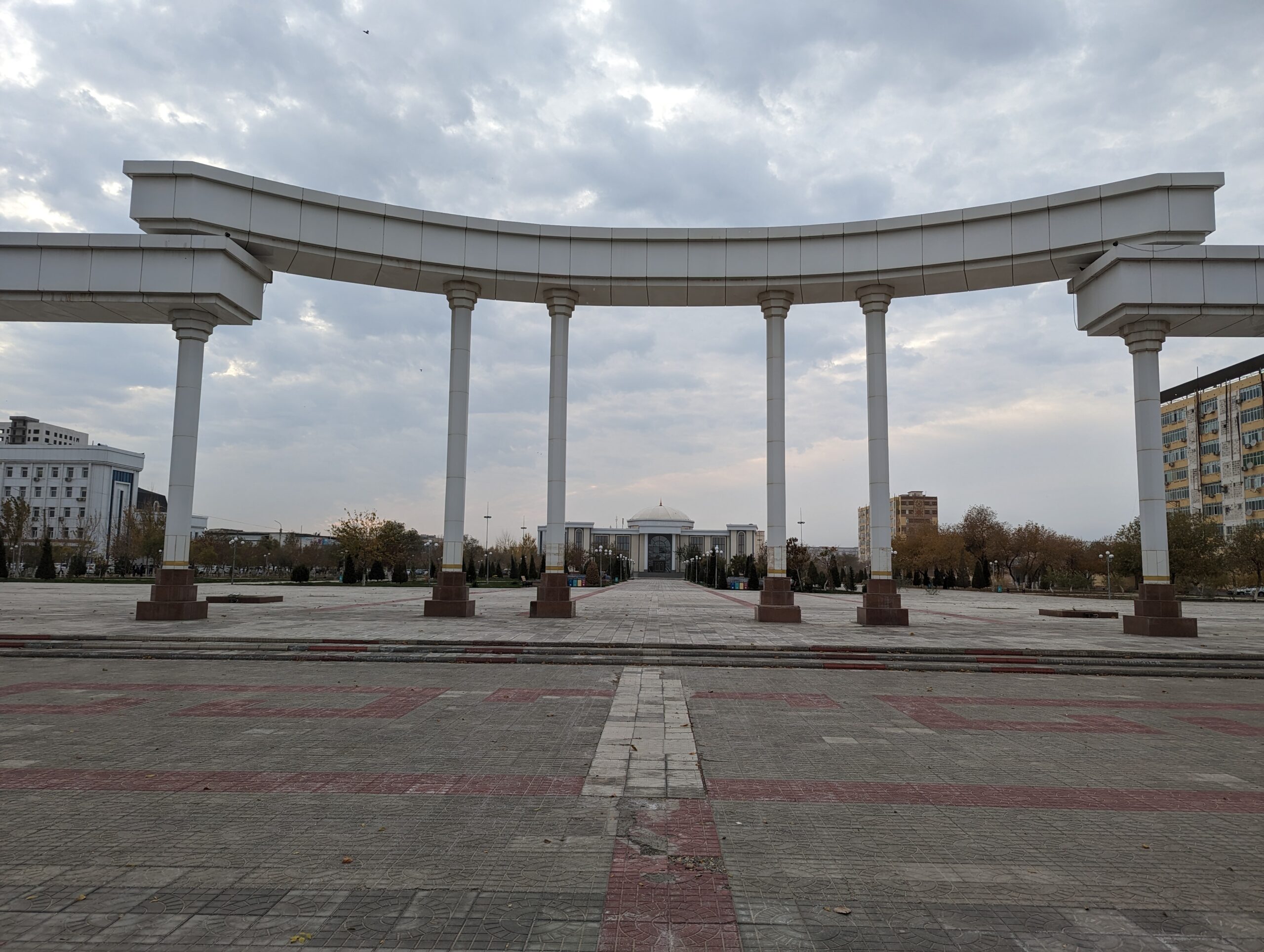 Nukus