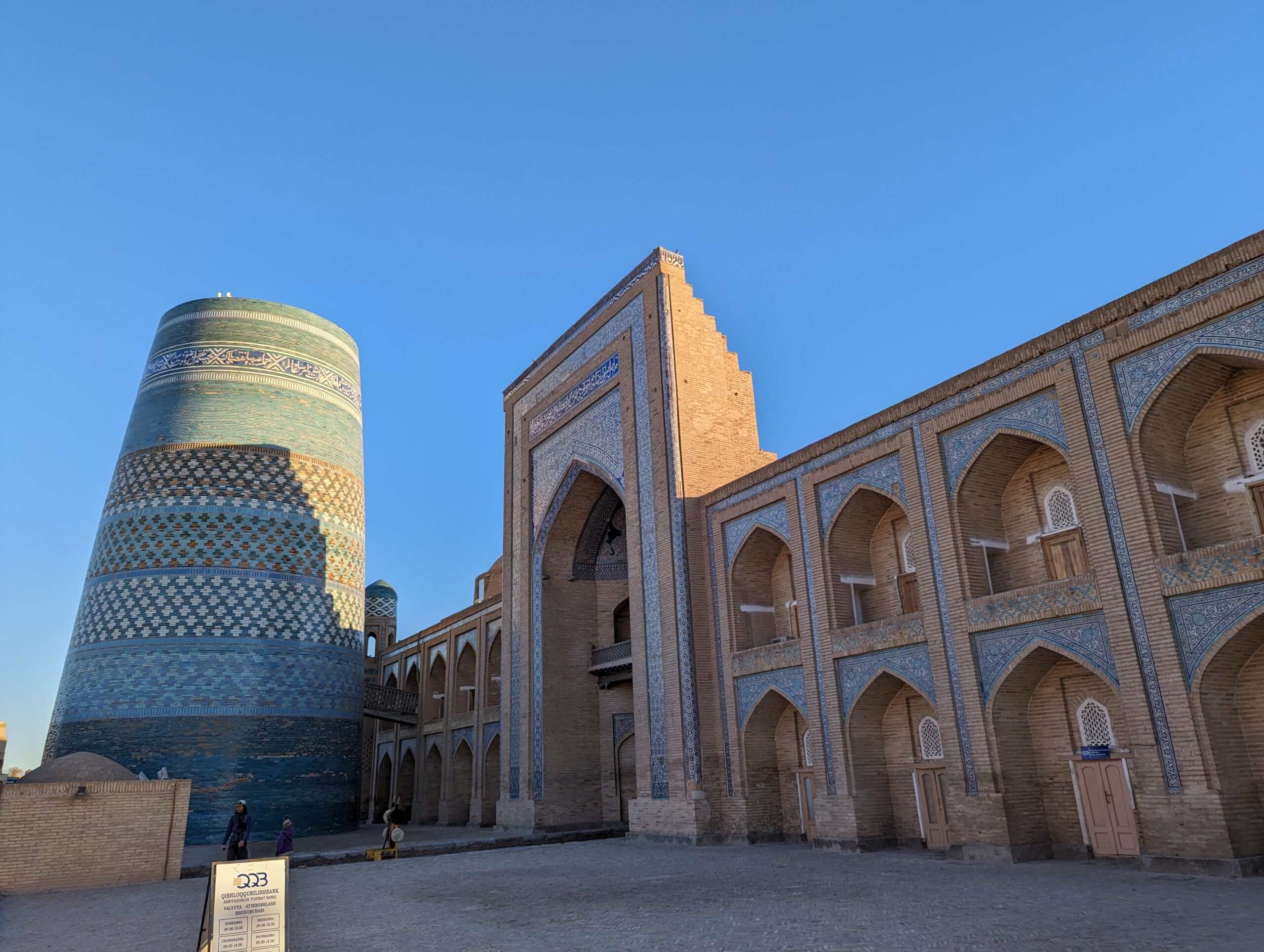 Khiva