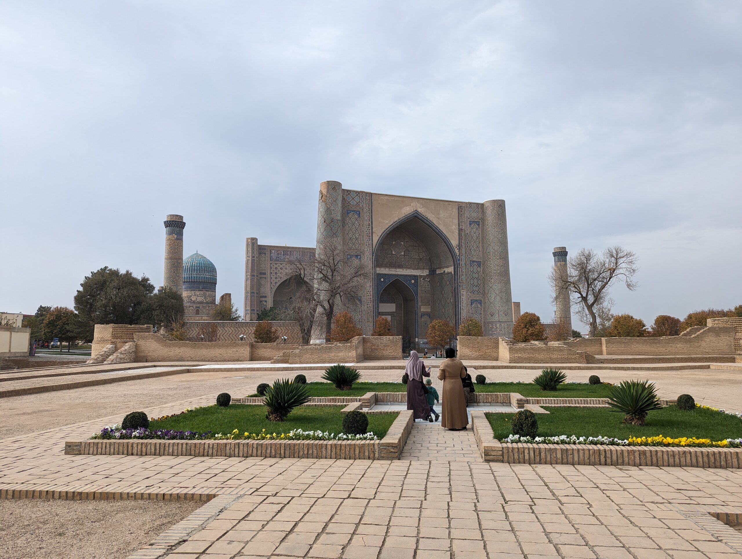 Samarkand