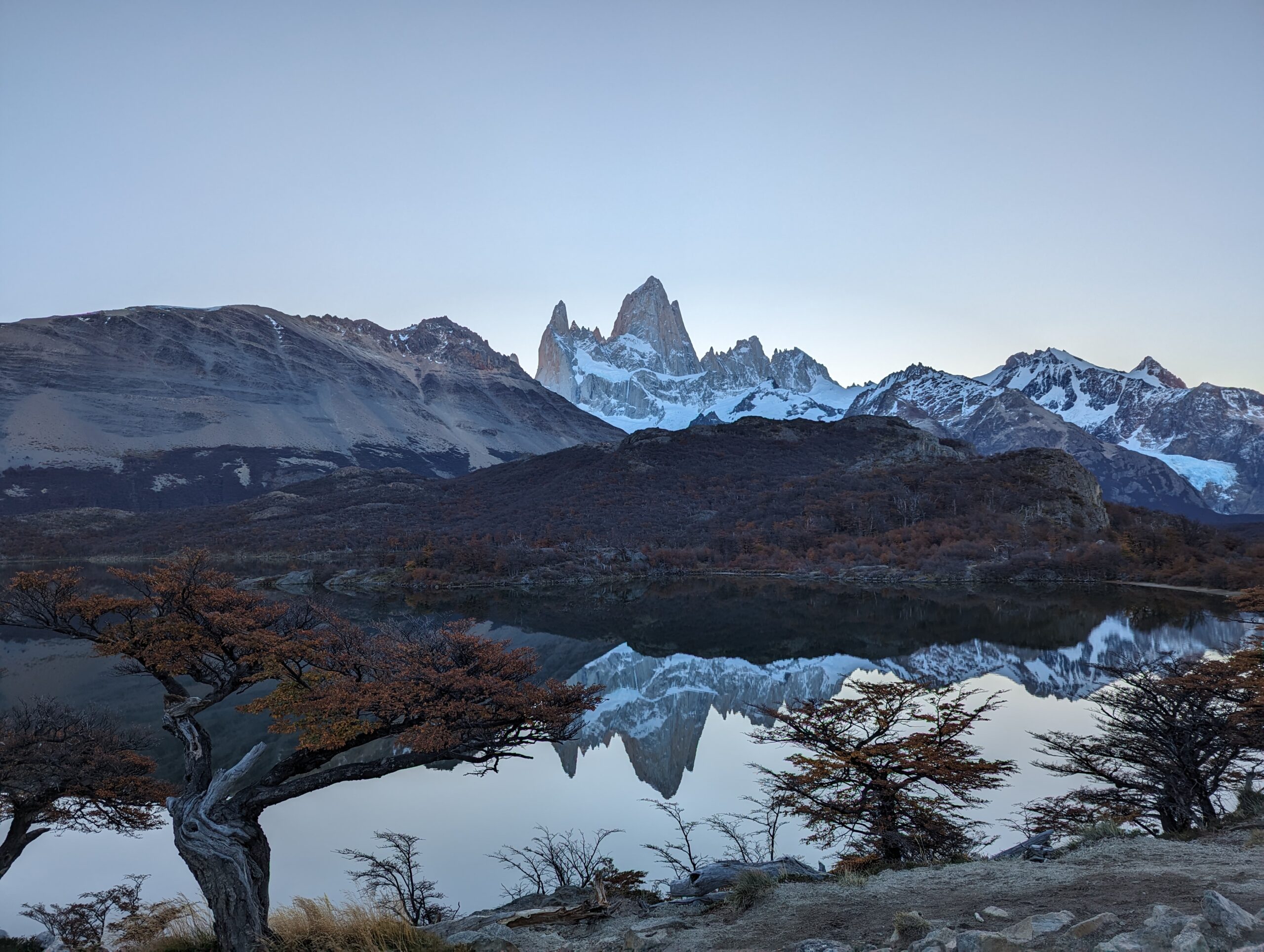 Argentina: Buenos Aires & Patagonia