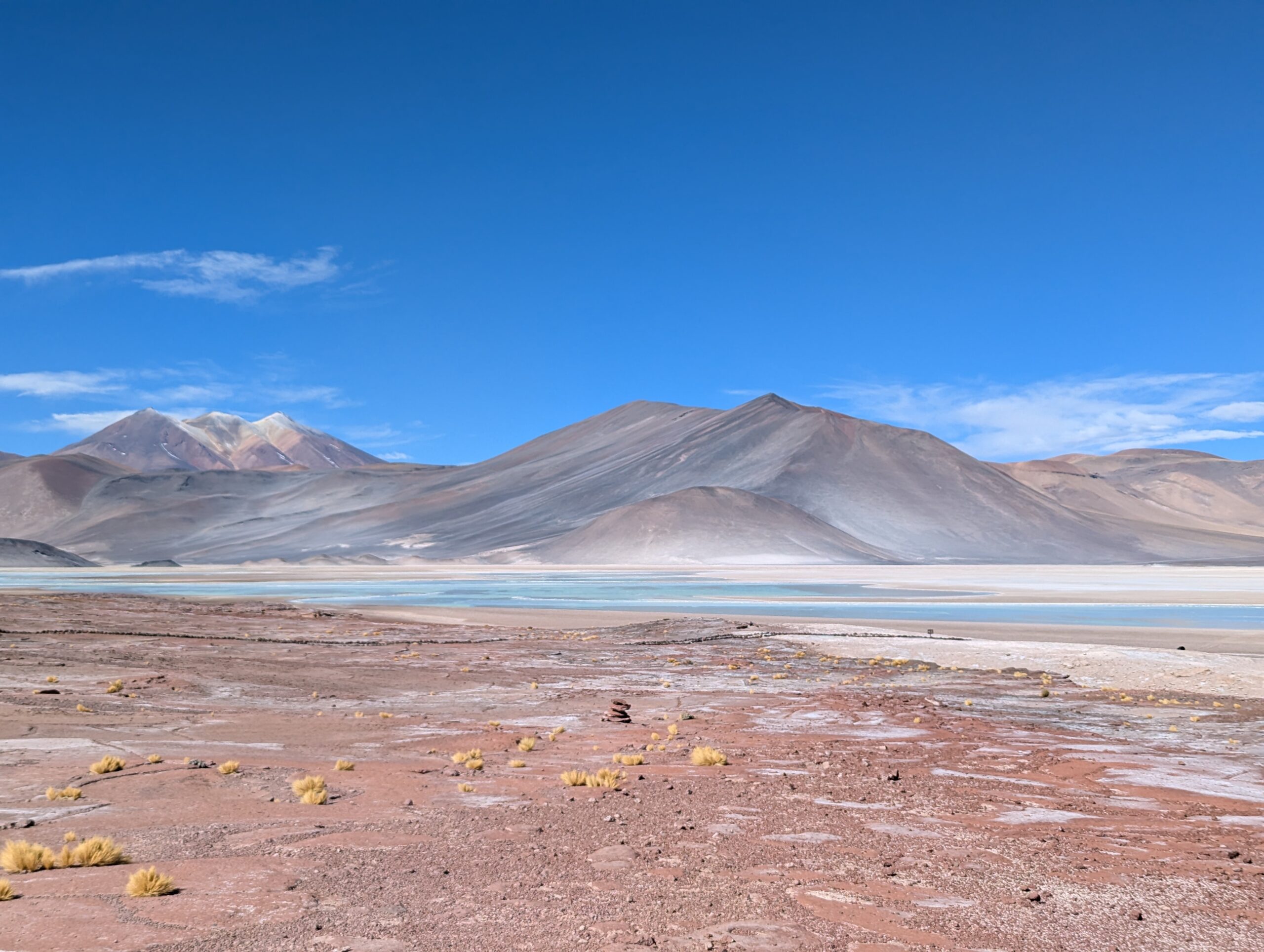 San Pedro de Atacama