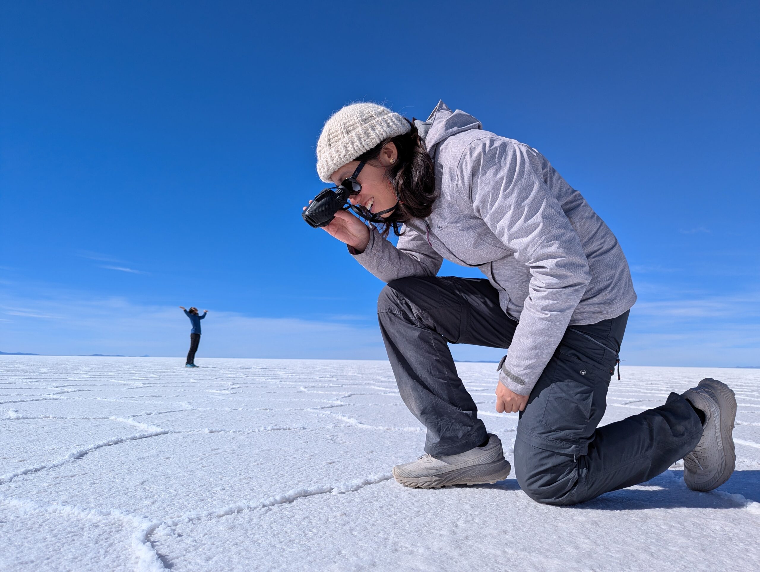 Traversée Atacama Uyuni